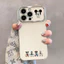 ốp lưng iphone Gia đình Mickey của Disney Cho Iphone 7 xs xr 11 12 13 14 15 16 Pro Max Plus