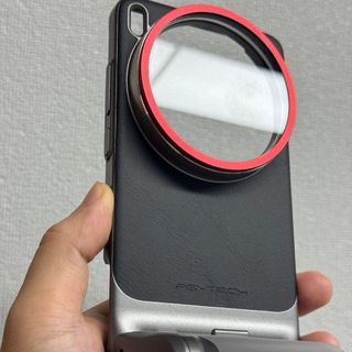 Thích hợp cho vivo X300Pro Ống Kính Trong Suốt Ống Kính Phim Bảo Vệ Bộ Chụp Ảnh Kim Loại Phụ Kiện Đặc Biệt