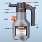 Bình xịt bọt tuyết điện – 2L, áp lực 8BAR, tạo bọt đậm đặc, rửa xe tại nhà không cần máy nén khí — ảnh 6