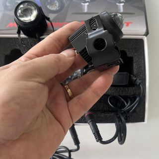 Đèn bi cầu MI NI MỚI dành cho xe máy, ô tô nhẹ điện có bán Lẻ