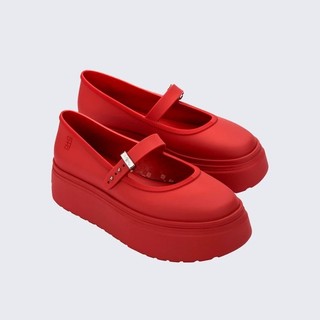 Giày múa ba lê Melissa Platform dành cho nữ