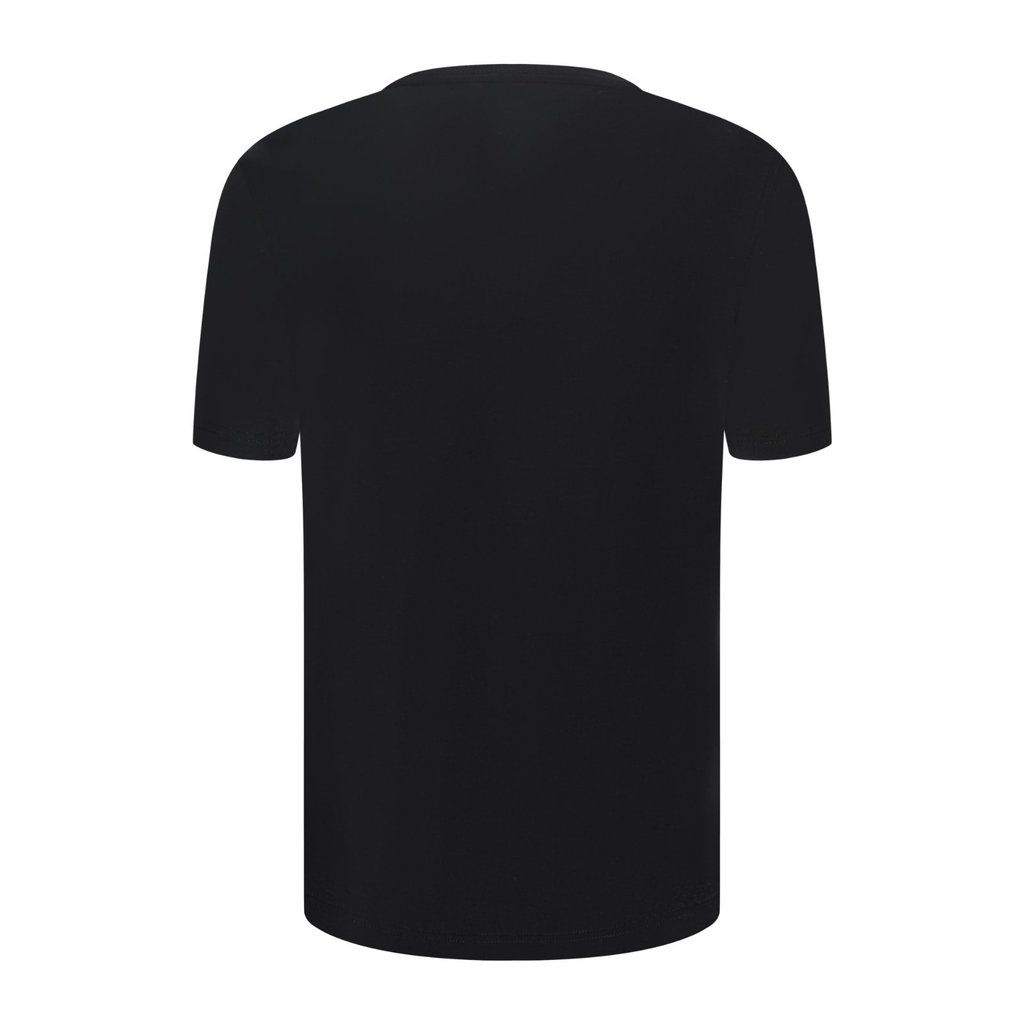 Áo thun T-Shirt cổ tròn VIETTIEN SMART CASUAL vải Cotton form REGULAR VT00000581