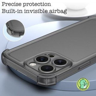Ốp Điện Thoại Ice Mist Cho Redmi K90 Pro Max Note 15 14 13 12 11 11S Pro Plus 5G 4G Ốp Lưng Mờ Dễ Thương Sang Trọng Kinh Doanh Đơn Giản Vỏ Chống Sốc Mềm