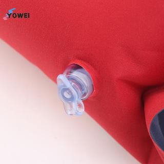 Đai hỗ trợ bơi lội bơm hơi YOWEI - Dây đeo an toàn nổi, phù hợp mọi độ tuổi