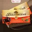 Kẹo socola đen Babaevsky 90g hương vị quế nhập khẩu Nga chocolate thơm ngon ăn vặt