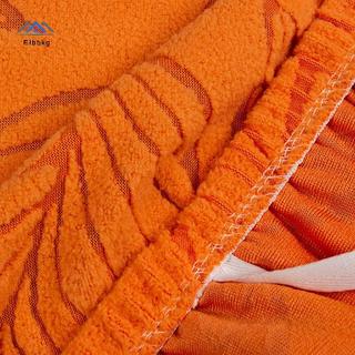 ELBBKG Máy Tính Văn Phòng Ghế Bao 2 Pa Co Giãn Jacquard Ghế Bảo Vệ Có Thể Giặt Được Chống Bụi Cho Gia Đình Phòng Học Sử Dụng Mới