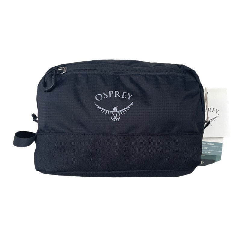 [Aria-G1] OSPREY Kitty Nước Rửa Chống Thấm Nước Ngoài Trời 4L Khô Ướt Tách Túi Đựng Mỹ Phẩm Đi Bộ Đường Dài Bảo Quản