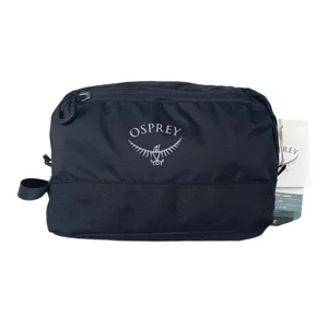 OSPREY Kitty Nước Rửa Chống Thấm Nước Ngoài Trời 4L Khô Ướt Tách Túi Đựng Mỹ Phẩm Đi Bộ Đường Dài Bảo Quản