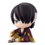 Hàng có sẵn BANDAI Gintama Kỷ niệm 20 năm Daigou Modeling Capsule Toy Sakata Gintoki Hasegawa Taimi D8K2