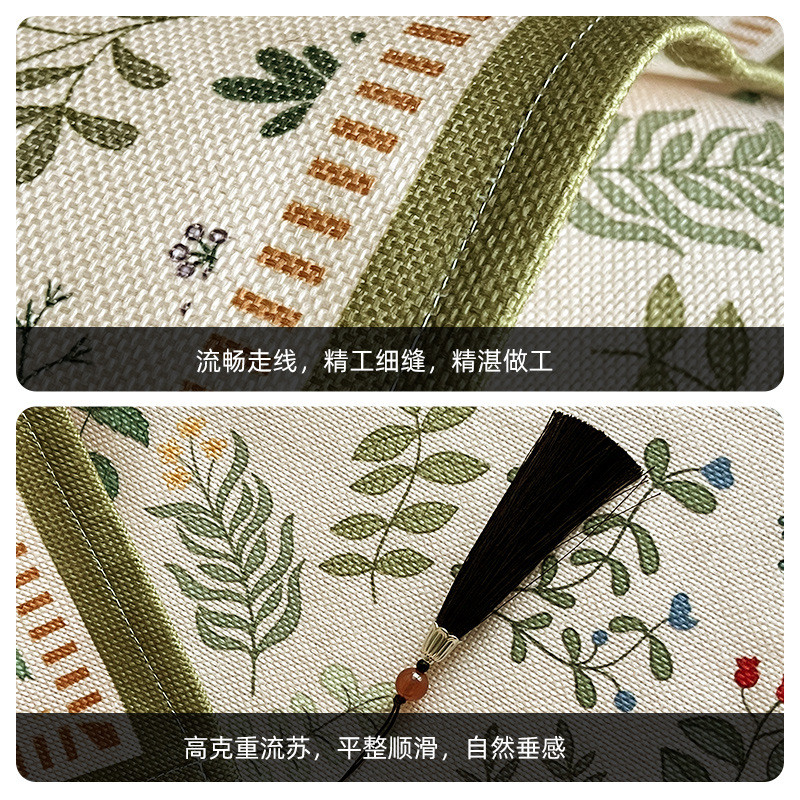 khăn trải bàn dài table runner giả lanh decor bàn ăn đám cưới lễ hội phong cách mỹ sang trọng tinh tế trang trí nội thất