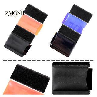 ZMONH 12 Bộ lọc Gel màu Flash Speedlite cho máy ảnh Nikon Yongnuo null