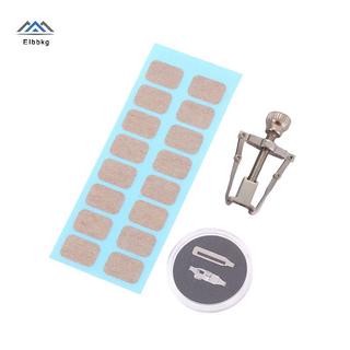 ELBBKG Dụng cụ chỉnh sửa móng chân mọc ngược Phục hồi móng chân Nhúng ngón chân Điều trị móng tay Chăm sóc bàn chân chuyên nghiệp Dụng cụ chỉnh sửa Chăm sóc bàn chân mới