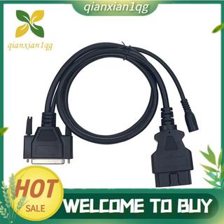 SM2 PRO 3 J2534 Cáp Chính ECU Công Cụ Chẩn ĐoánBoot Bench Tool Cho VCI Đọc / Viết