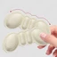 Đa Năng Gót Dán Chống Rơi Chống Mòn Miếng Dán Chân Giày Lớn Đến Nhỏ Tiện Dụng Dụng Cụ Giảm Một Kích Thước Giày Thể Thao Giày Cao Gót NZHJ