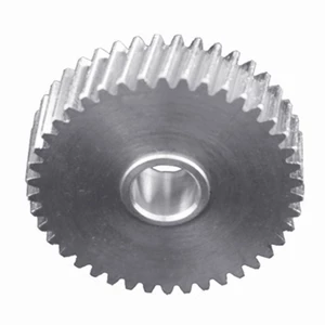 Bánh răng điều chỉnh ghế hạng nặng Yoo Đảm bảo ổn định 7L0959111 Thay thế cho ô tô