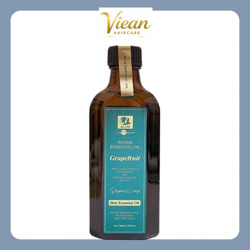 Tinh Dầu Bưởi Mọc Tóc Ailise Lambor 100ml – Giảm Rụng, Kích Thích Mọc Tóc Nhanh, Phục Hồi Tóc Hư Tổn