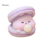Đồ chơi giảm căng thẳng Trẻ em Bóng căng thẳng Bong bóng thở Burger Bóp Đồ chơi mềm Tpr Fidget Giảm căng thẳng Tiện ích giải nén hình Macaron cho trẻ em Người lớn để thư giãn