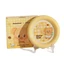 Hiện Đại Bà Nội Trợ Gấu Bơ Bát Gốm Hoạt Hình Dễ Thương Underglaze Màu Bộ Đồ Ăn Bát Cơm Hộ Gia Đình Đĩa Mì Ăn Liền Bát 1W5Y