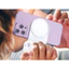 Gậy Selfie Kiêm Sạc Dự Phòng Không Dây WIWU W016 -Pin 4500mAh, Sạc Từ Tính MagSafe,Kết Nối Bluetooth Nhỏ Gọn