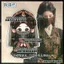 Bán Hàng Mới Ju Jingyi Hàng Hóa Yue Cân Qiji Luwuyi Hỗ Trợ Acrylic Q Phiên Bản Đứng pp Kẹp Móc Khóa Đồ Trang Trí Chất Lượng Cao