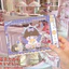 Bán Hàng Mới gmm Bé Dễ Thương Tất Cả Các Thành Viên Son Awo Shen avoceansansan permpoon Hàng Hóa Acrylic Trong Suốt Thẻ Chất Lượng Cao