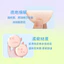 2026 Mới Nhất Liu Yuning Puff Tùy Chỉnh Kiss Air Cushion Puff Ướt Và Khô Mềm Mại Thân Thiện Với Da Vật Liệu Ngoại Vi Cho Bạn Gái Quà Tặng Hoạt Động