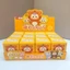 Bộ Hộp Mù Hình Mini Đổ Xô - 12 Chiếc Dễ Thương Lông Tơ Động Vật Linh Vật Trang Trí Bàn Làm Việc Sưu Tập Quà Tặng Bán Buôn