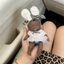 Với Quần Áo Natasha Búp Bê Đen Pinch Âm Nhạc Giải Nén Búp Bê Đen Lòng Bàn Tay Cao Su Giải Nén Dụng Cụ Tiện Dụng Đồ Chơi Giả