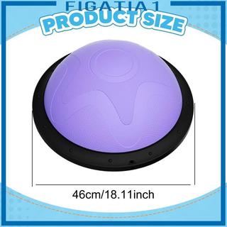 Bóng cân bằng PP PVC chống mài mòn, hỗ trợ rèn luyện thăng bằng và tăng cường cơ bắp, lý tưởng cho Pilates ở nhà hay phòng tập.