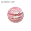 GREA 18mm * 2m / cuộn Băng Washi, Băng dán mặt nạ DIY họa tiết nơ, Băng keo thẩm mỹ có thể tái sử dụng Kawaii Trang trí nhật ký