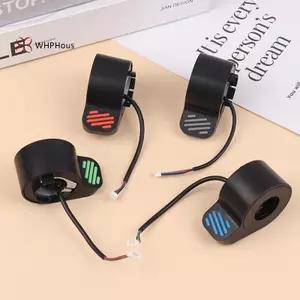 Phanh Tăng Tốc Bướm Ga Cho Xe Tay Ga Điện ES Series - Chất Lượng Cao