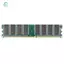 DDR 1GB Bộ nhớ PC Ram DDR1 Máy tính để bàn PC3200 400 MHz 184 Pin Máy tính không ECC Mô-đun Memoria