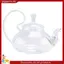650Ml Tay Cầm Cao Hoa Cà Phê Thủy Tinh Trà Ấm Trà Thủy Tinh Nở Có Dụng Cụ Lọc