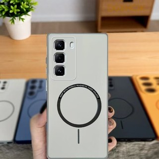 Ốp Điện Thoại Nhiều Màu Sắc Sang Trọng Cho infinix HOT 70 60 60i Pro Plus 4G 5G Chống Sốc Chống Trầy Xước Lỗ Chính Xác Vỏ Cứng A013