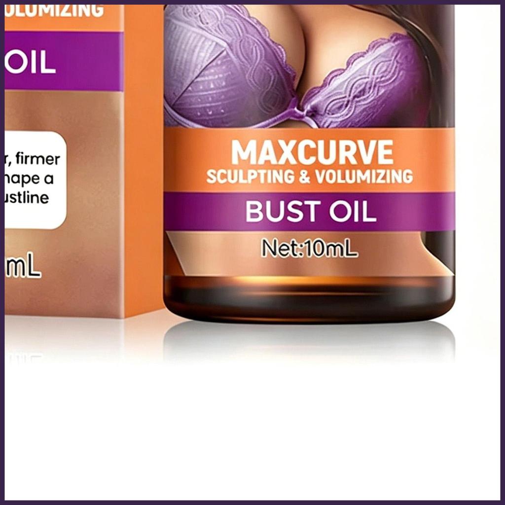 Bust Firming Oil Hydrating Non-Greasy Da Co Giãn Tăng Cường Nữ Nâng Vú Dầu Cho Bạn Gái Vợ Chị Em ewoekvn