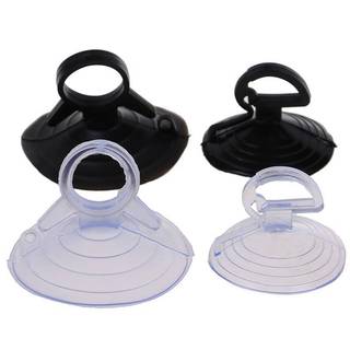 Any2Get5% tắt 35 / 45mm 10 Chiếc Cao Su Hút Cốc Suers Móc Che Nắng Ô Tô Hút