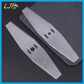Lưỡi dao máy cắt cỏ Lưỡi dao bằng hợp kim mangan-thép, lưỡi dao cho máy cắt cỏ chạy điện, lưỡi cưa
