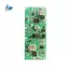 Mô-đun sạc pin Li-Ion Lithium 18650 Mô-đun tăng cường có thể điều chỉnh DC12V DC 12V Bảng bảo vệ xả sạc đầu ra Mô-đun tăng cường bước Bộ phận DIY