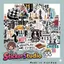 Set 60 Sticker Cờ Vua Chống Nước Dán Laptop Vali Mũ Bảo Hiểm Sổ Tay