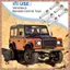 10 Chiếc Kim Loại Buộc Đẩy Liên Kết Thanh Cuối Khớp Bóng Đầu Giá Đỡ Cho 1 / 10 RC Xe Tải Bánh Xích Xe (R F C V)
