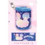Hàng có sẵn Nhật Bản K-COM Capsule Toy Sanrio Coin Bank Mặt dây chuyền 3 Đám mây lúa mì thực tế Dễ thương A4N7