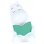 Hàng có sẵn Nhật Bản T-ARTS Gashapon Domeka Hỗ trợ vai hàng ngồi MOOMIN Thứ tư MOOMIN D8L2