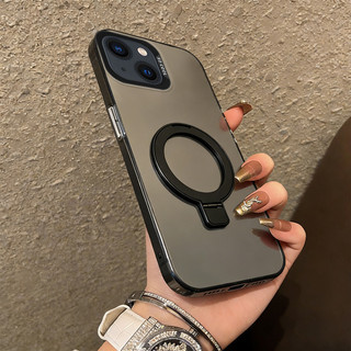 Ốp Lưng 2026 Cho iPhone 14 Pro Max iPhone 14 plus iPhone 14 iPhone 15 Pro MAX Vỏ Điện Thoại Vỏ Cứng Chống Sốc Thiết Kế Mới Thẩm Mỹ Có Giá Đỡ Xanh CYFXZJ3