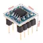 SWEET OPA1656 Amp Ultra-Low-Noise Low-Distortion FET-Input Audio Operational Amplifie n