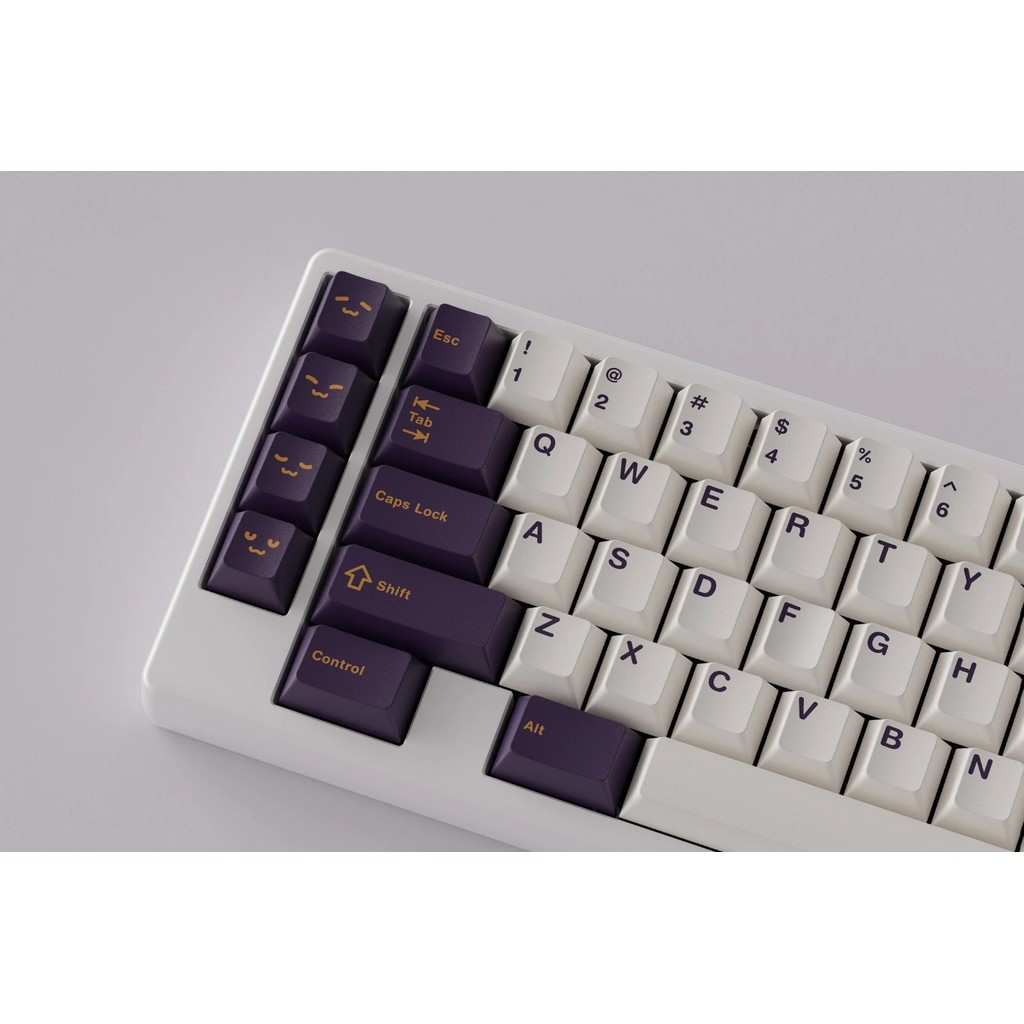 [HỎA TỐC HN - HCM] Keycap Cherry GMK CYL Tako ABS Doubleshot | BigBuy360 - bigbuy360.vn