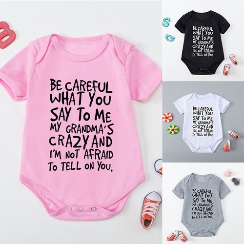 Sơ Sinh Bé Gái Hello World Romper Áo liền quần Body Băng Đô Quần Áo Trang Phục QRZ1
