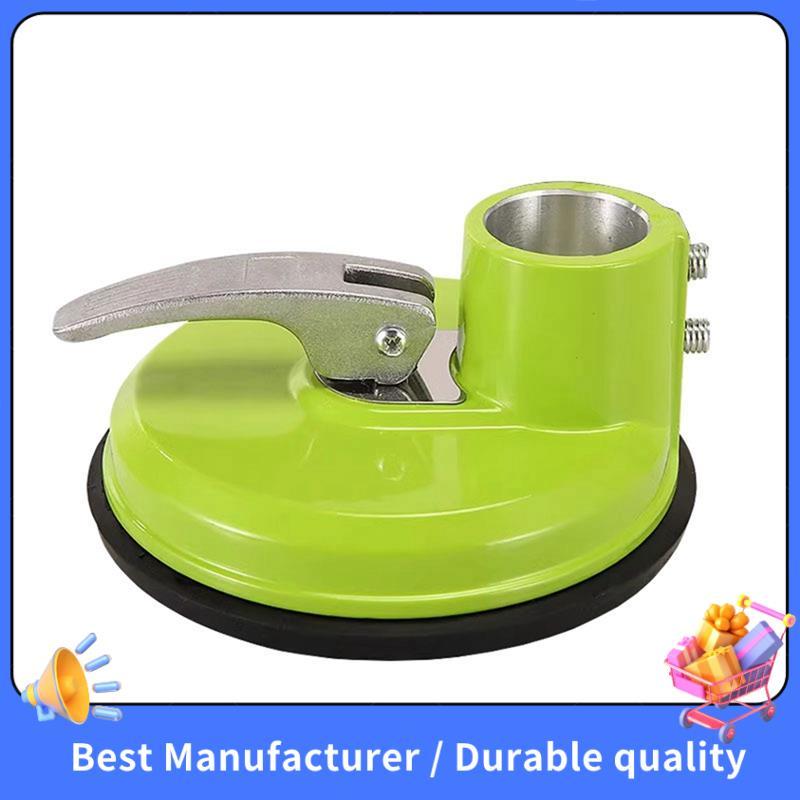 Cốc hút cao su cho máy khoan -5156E và -5167 Nâng cao tay cầm & khoan ổn định