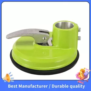 Cốc hút cao su cho máy khoan -5156E và -5167 Nâng cao tay cầm & khoan ổn định