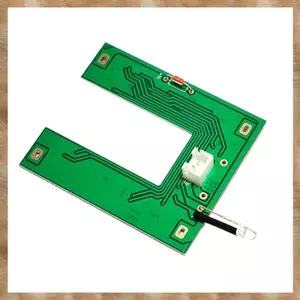 Phụ kiện bo mạch chủ cho Máy cạo râu chuyên nghiệpBabyliss Pro BABFS2CN / BABFS2BCN / BABS2GCN Bo mạch chủ máy cạo râu