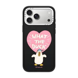 CASECASE X WTD Ốp Lưng Máy Ảnh Màu Trắng Vòng Phiên Bản Mờ Đen Cứng Hút Từ Tính Tác Động Dành Cho Apple IPhone 13 14 15 16 17 Pro Max Air Plus Có Hộp
